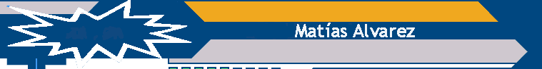 Matías Alvarez